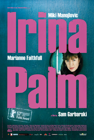 Poster 1 de Filme Irina Palm (2007)