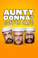 Aunty Donna's Coffee Cafe (Aunty Donna's Coffee Cafe)