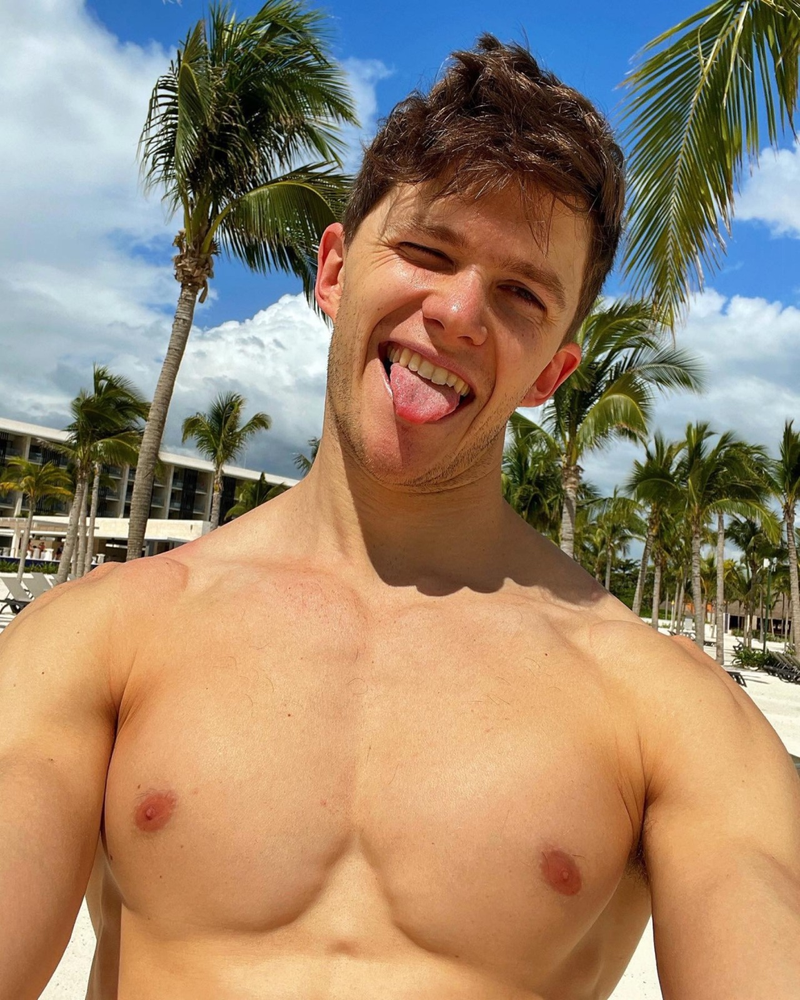 Tom Prior - Foto 1