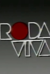 Roda Viva (Temporada 1986) - Poster / Capa / Cartaz - Oficial 3