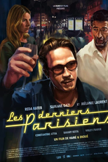 Os Últimos Parisienses (Les Derniers Parisiens)