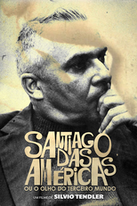 Santiago das Américas: O Olho do Terceiro Mundo (Santiago de las Américas)