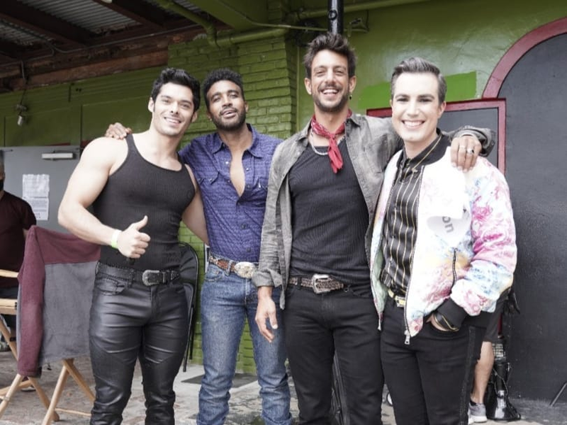 Foto 5 de La Suerte de Loli