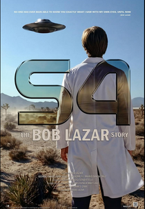 S4: The Bob Lazar Story (S4: The Bob Lazar Story)