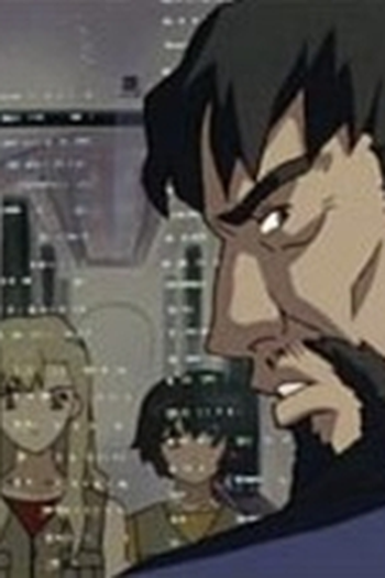 Poster de Episódio イントッカービレ （acte I） (2001)