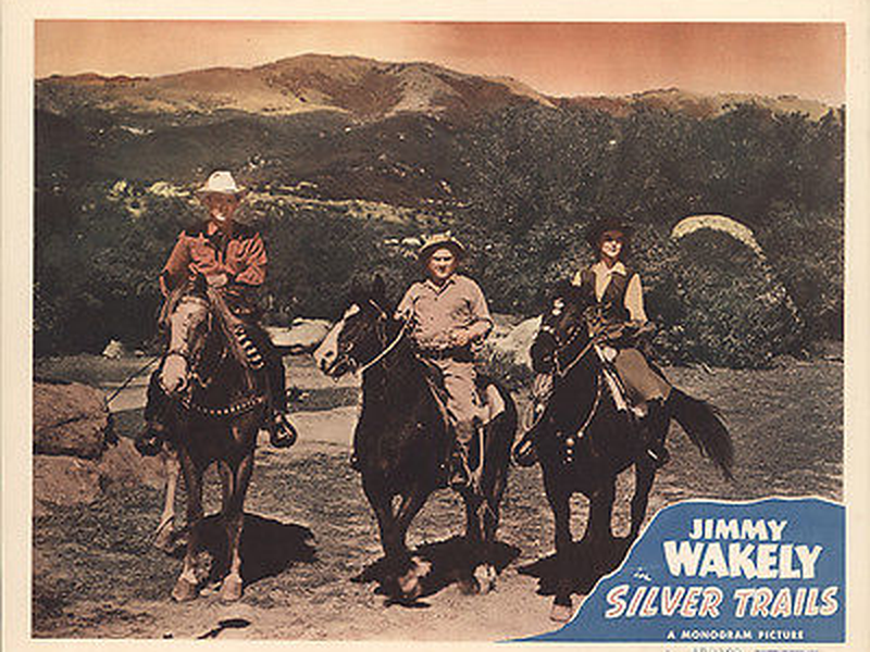 Foto 2 de Silver Trails