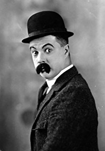 Roncos e hurros (The lion's roar)