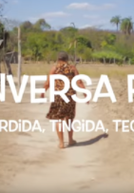 Conversa Fiada (Urgida, Tingida, Tecida...)