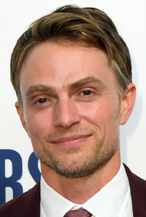 Wilson Bethel - Poster 1