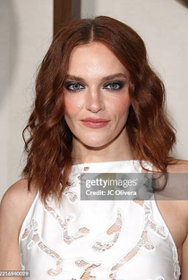 Madeline Brewer - Poster 1