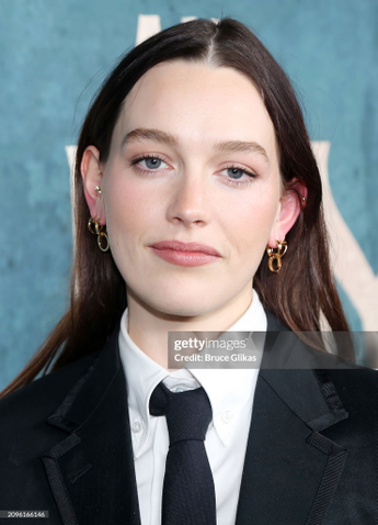 Victoria Pedretti (23 de Março de 1995) | Artista | Filmow