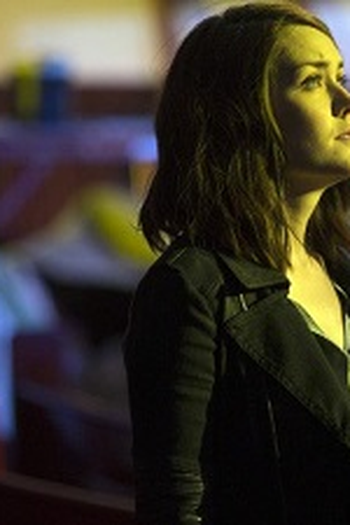 Poster de Episódio The Lindquist Concern (2016)