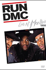 Run DMC - Live at Montreux (Run DMC: Live at Montreux)