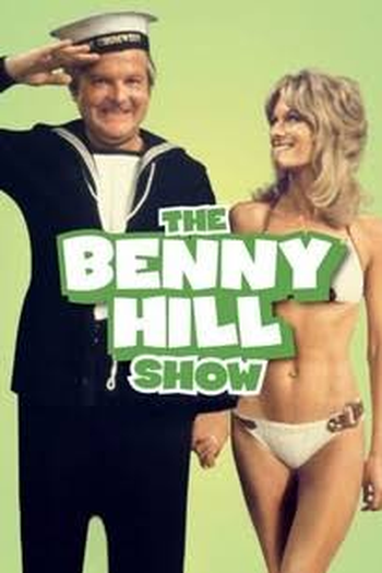 Poster de TV The Benny Hill Show (1955)