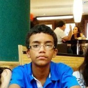 Foto de perfil de Rafael Vieira