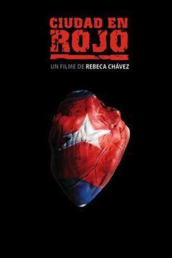  de Filme Cidade em Vermelho (2009)
