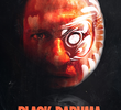 Black Daruma