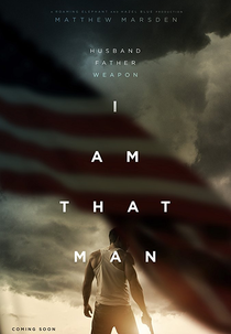 I Am That Man (I Am That Man)