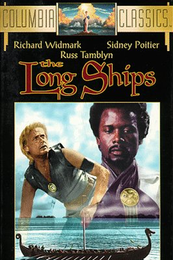  de Filme Os Legendários Vikings (1964)