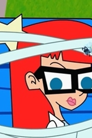Poster de Episódio Johnny Goes Nuts (2011)