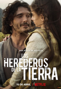 Os Herdeiros da Terra (1ª Temporada) (Los Herederos de la Tierra (Temporada 1))