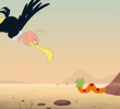 Beaky Buzzard Gags: Rattlesnake