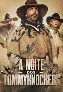 A Noite dos Tommyknockers (Night of the Tommyknockers)