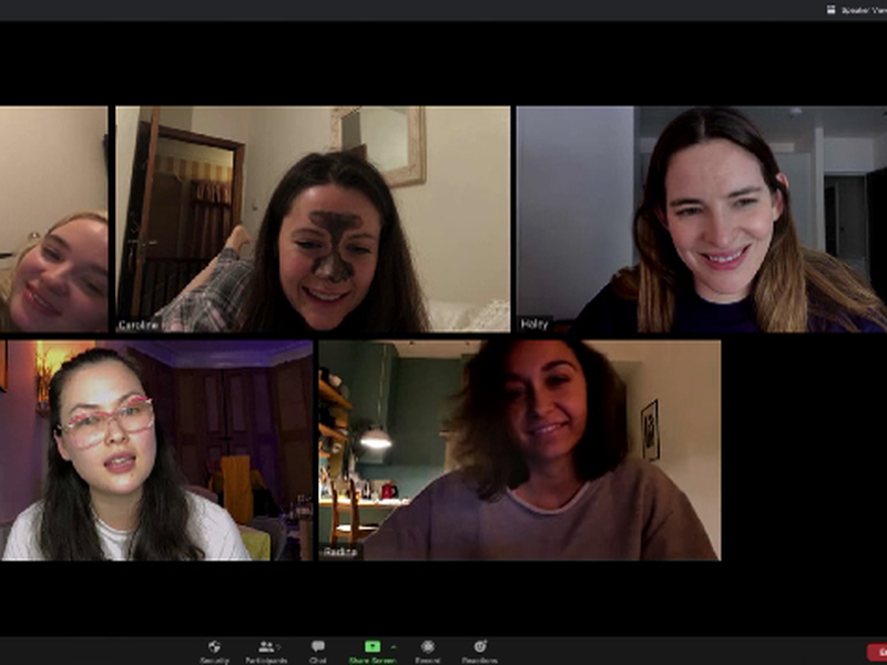 Foto 1 de Cuidado Com Quem Chama