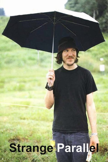  de Curta Strange Parallel (1998)