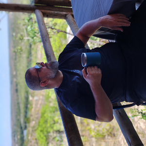 Foto de perfil de Jaime Cabral Júnior