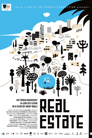  de Filme Real Estate (2023)