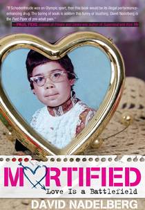 Mortified Nation (Mortified Nation)