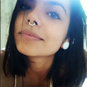 Foto de perfil de Rislene Rissi