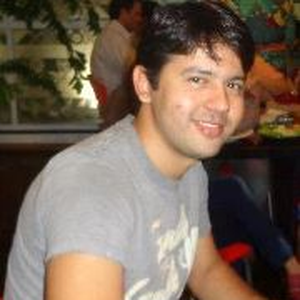 Foto de perfil de Giovanni