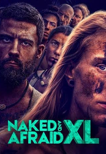 Largados e Pelados: A Tribo (10ª Temporada) (Naked and Afraid XL (Season 10))