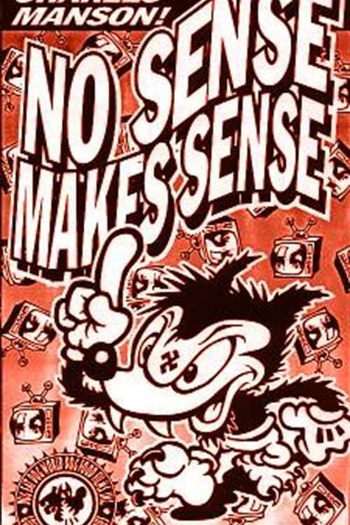 Poster de Curta No Sense Makes Sense (1993)