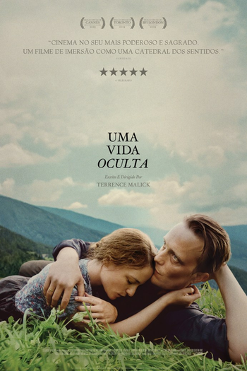  de Filme Uma Vida Oculta (2019)