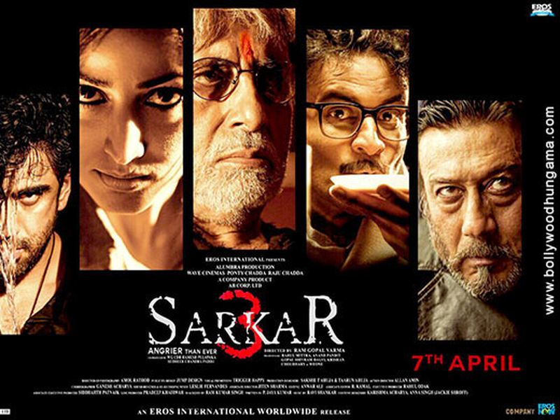 Foto 31 de Sarkar 3
