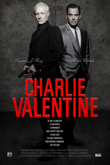  de Filme Charlie Valentine (2009)