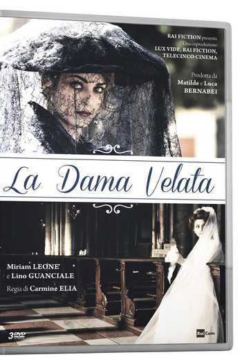 Poster de Série La Dama Velata (2015)