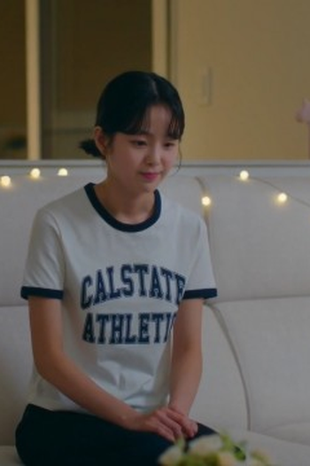 Poster de Episódio 고백 (2022)
