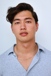 Eddy Maday - Poster 1