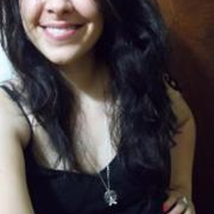 Foto de perfil de Mariana Rosario