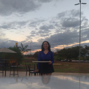 Foto de perfil de ANA KARINY GOMES CAVALHEIRO