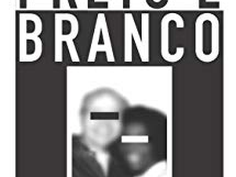 Foto 1 de Preto e Branco