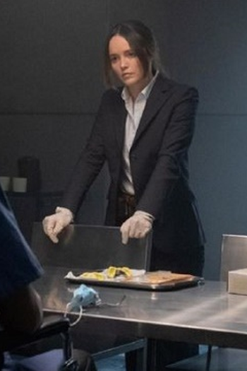Poster de Episódio Are You Alright? (2021)