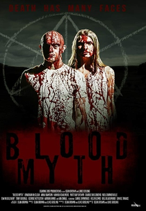 A Lenda Sinistra (Blood Myth)