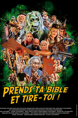 Prends ta bible et tire-toi (Prends ta bible et tire-toi)