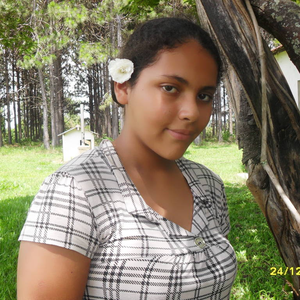 Foto de perfil de Juliana Estefana Nogueira