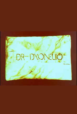 Poster 1 de Curta Dr Dyonélio (1978)